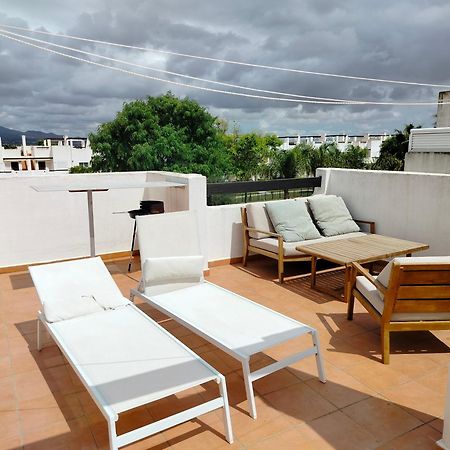 شقة Condado De Alhama, Naranjos 8 ألاما دي مرسية المظهر الخارجي الصورة