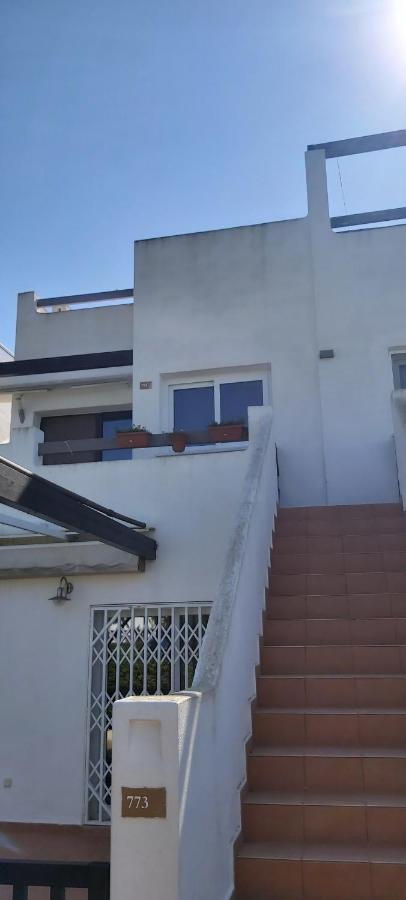 شقة Condado De Alhama, Naranjos 8 ألاما دي مرسية المظهر الخارجي الصورة