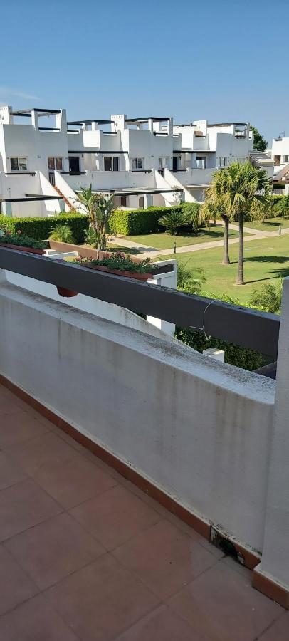 شقة Condado De Alhama, Naranjos 8 ألاما دي مرسية المظهر الخارجي الصورة