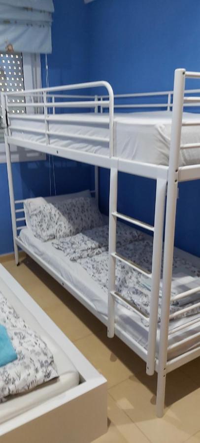 شقة Condado De Alhama, Naranjos 8 ألاما دي مرسية المظهر الخارجي الصورة