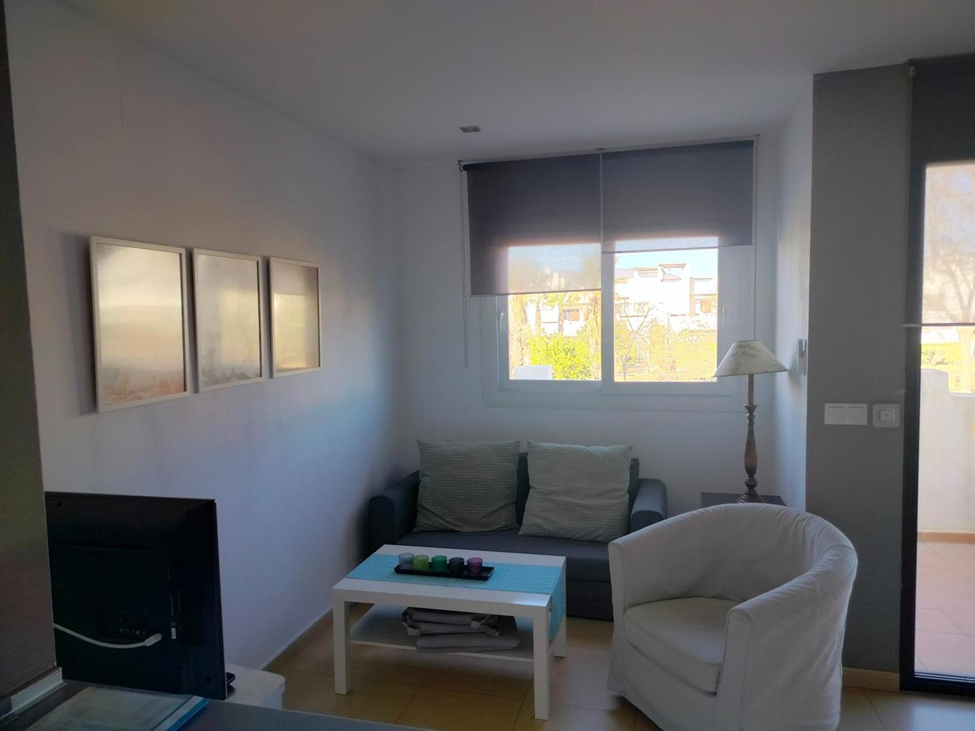 شقة Condado De Alhama, Naranjos 8 ألاما دي مرسية المظهر الخارجي الصورة