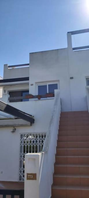 شقة Condado De Alhama, Naranjos 8 ألاما دي مرسية المظهر الخارجي الصورة