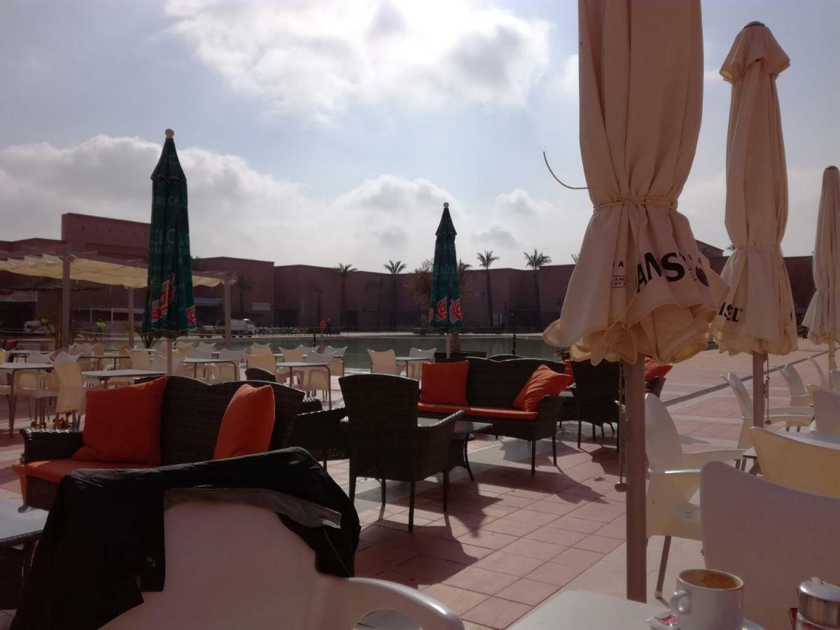 شقة Condado De Alhama, Naranjos 8 ألاما دي مرسية المظهر الخارجي الصورة